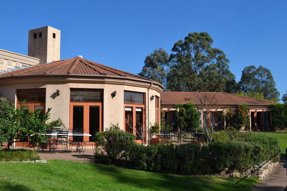 Estate Tuscany Pokolbin Exterior photo