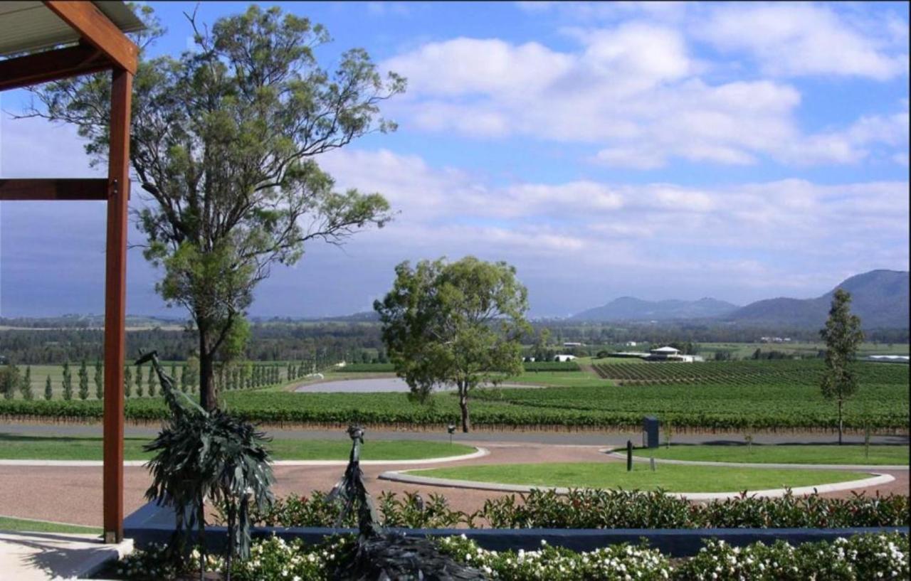 Estate Tuscany Pokolbin Exterior photo