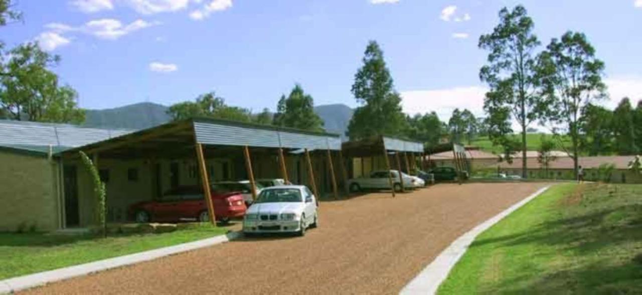 Estate Tuscany Pokolbin Exterior photo