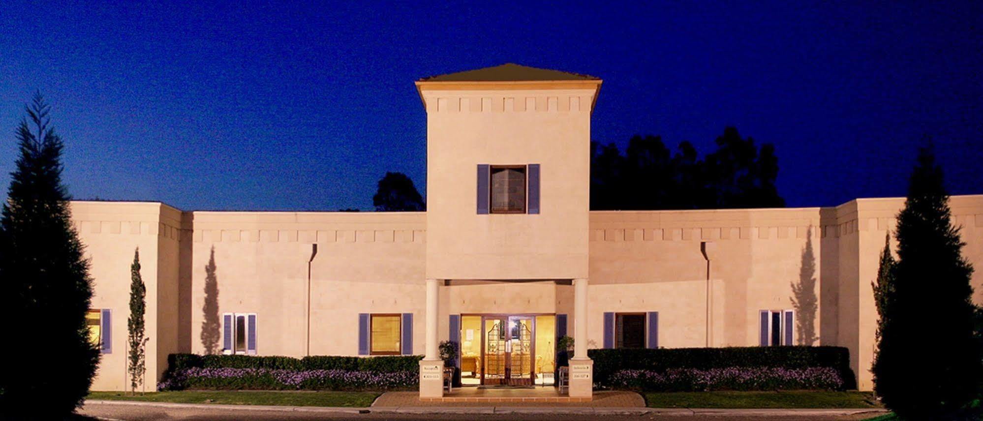 Estate Tuscany Pokolbin Exterior photo