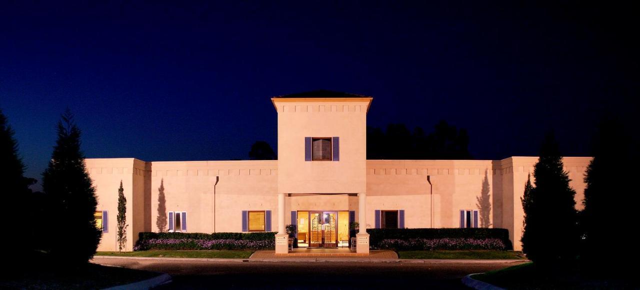 Estate Tuscany Pokolbin Exterior photo