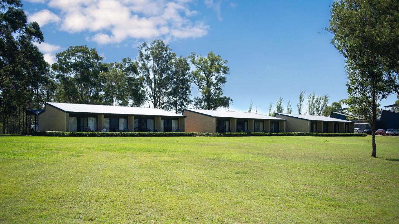 Estate Tuscany Pokolbin Exterior photo