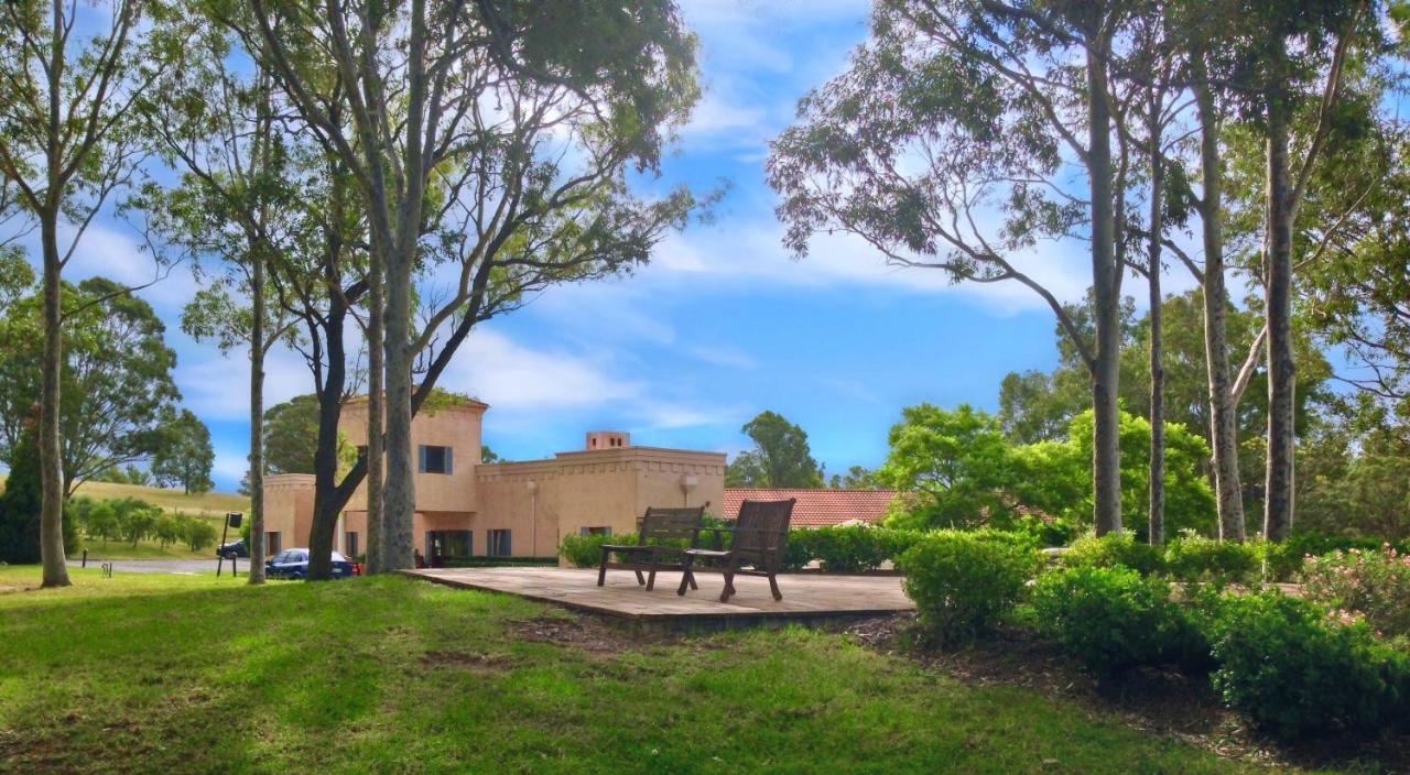 Estate Tuscany Pokolbin Exterior photo
