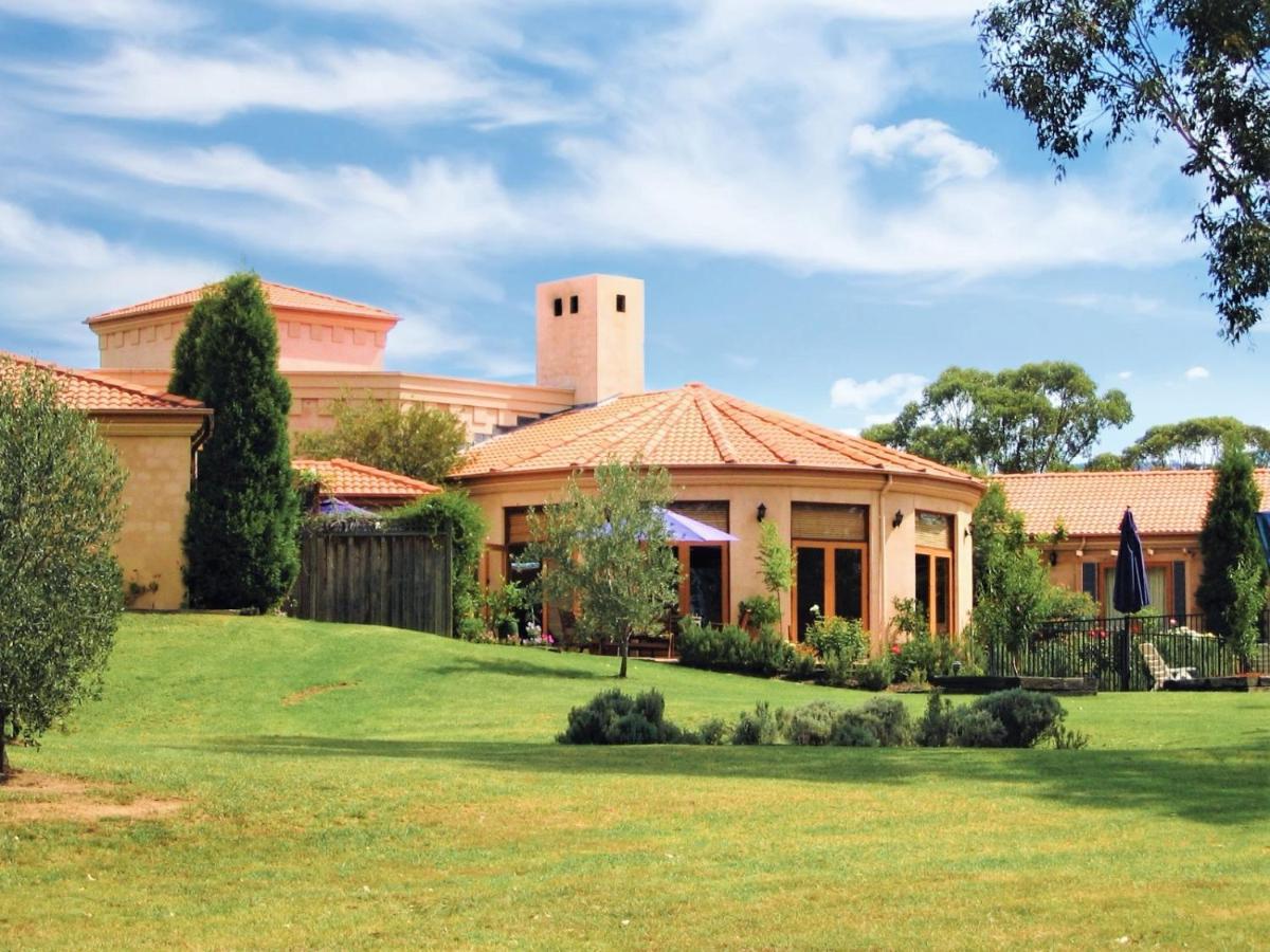 Estate Tuscany Pokolbin Exterior photo