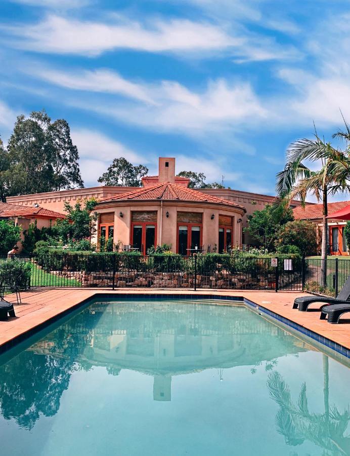 Estate Tuscany Pokolbin Exterior photo
